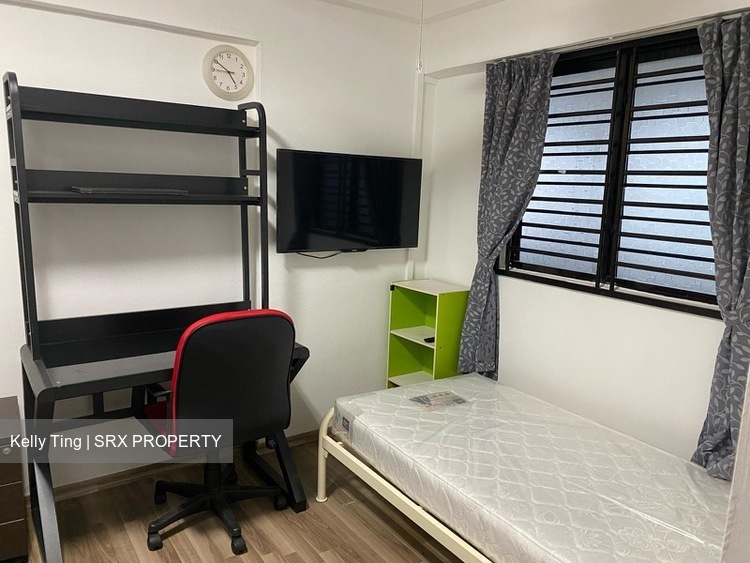 Blk 508 Bedok Reservoir - Punggol Vale (Hougang), HDB Executive #559186031